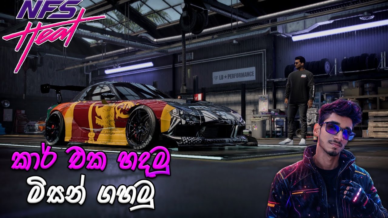 🔴|| Need for speed Heat ▀▄▀▄▀▄ #livegameplay #needforspeed #needforspeedheat