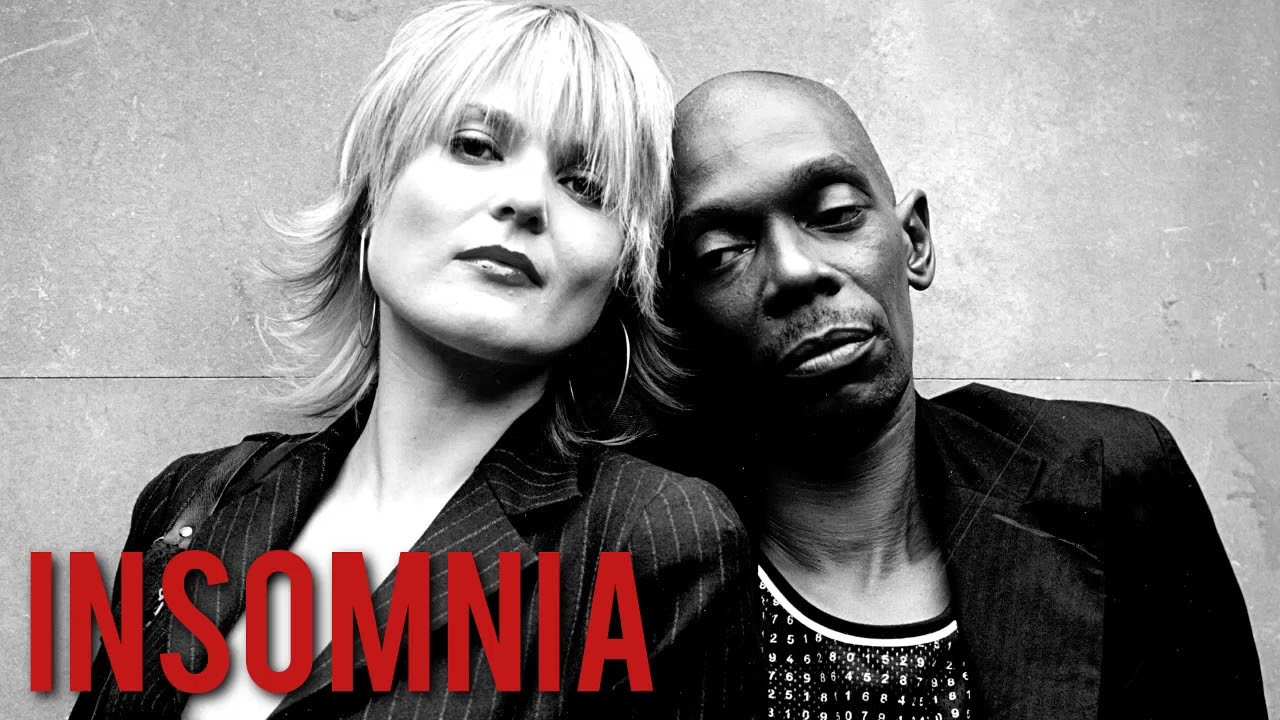 Insomnia on Electric Guitar - Faithless - 1 HOUR
