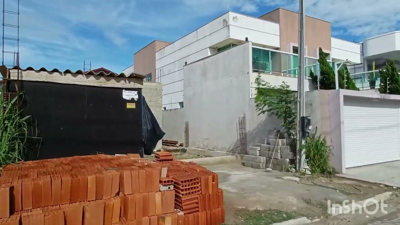 CABO FRIO HOJE 14/03/26 🏖 PRAIA DO FORTE BAIRROS PORTINHO E NOVO PORTINHO