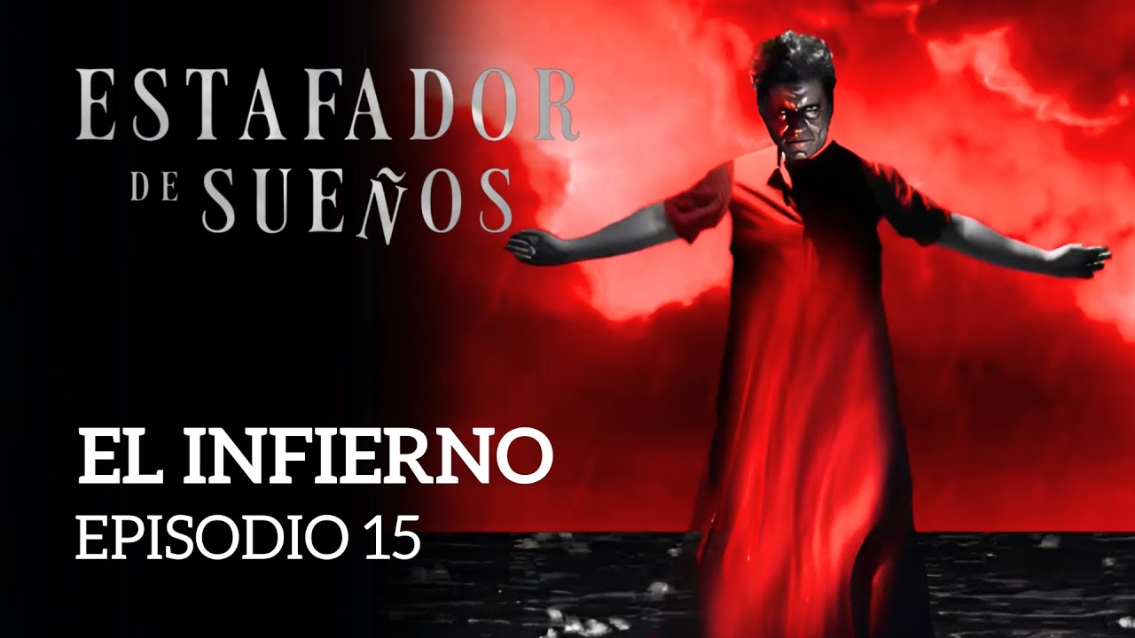 15 - Liliana Soledad Regueiro - Estafador de Sueños - El Infierno