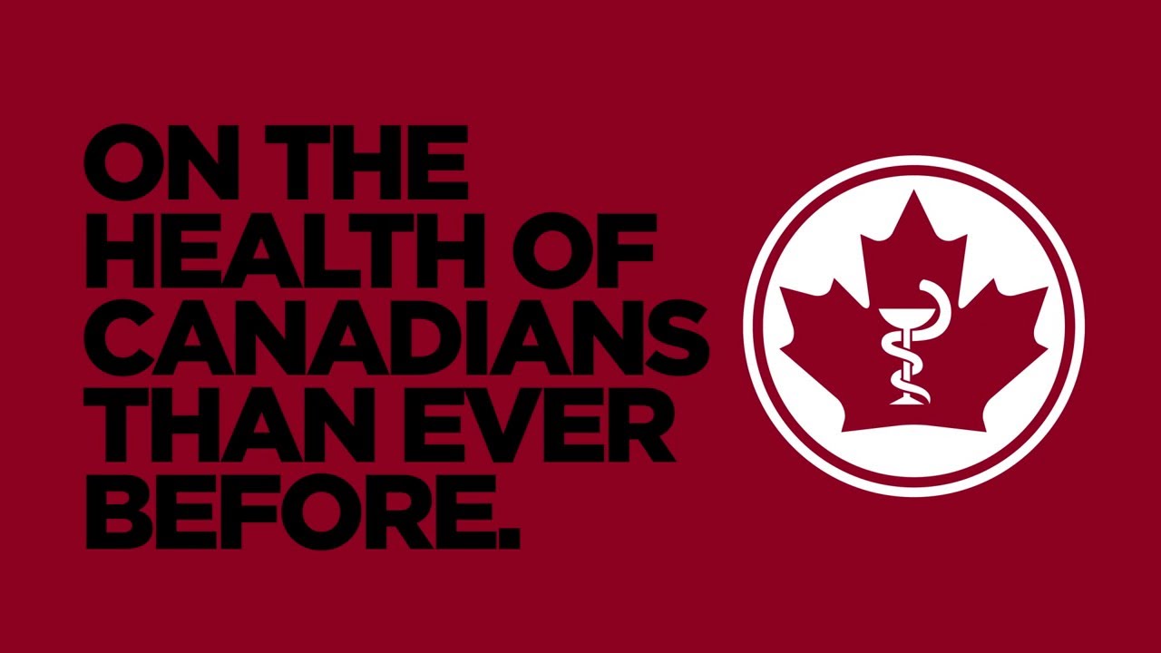 Canadian pharmacists: The impact of expanded scope
