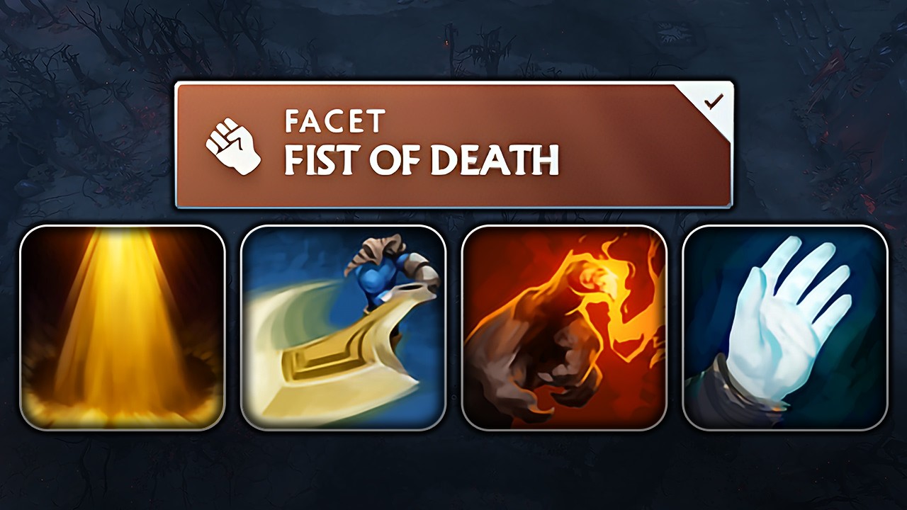 140% CLEAVE DAMAGE FIST OF DEATH + GREAT CLEAVE | Dota 2 Ability Draft