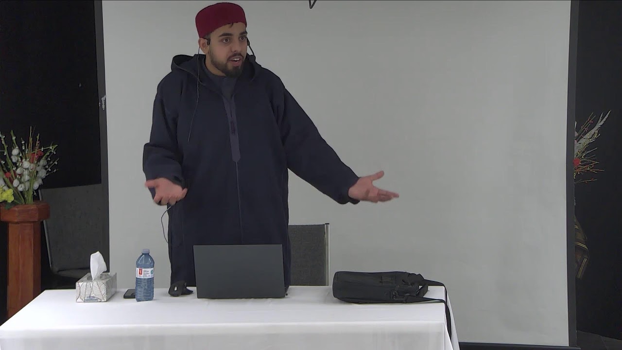 Masjid Livestream