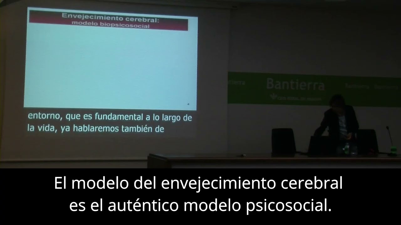 Envejecimiento Activo