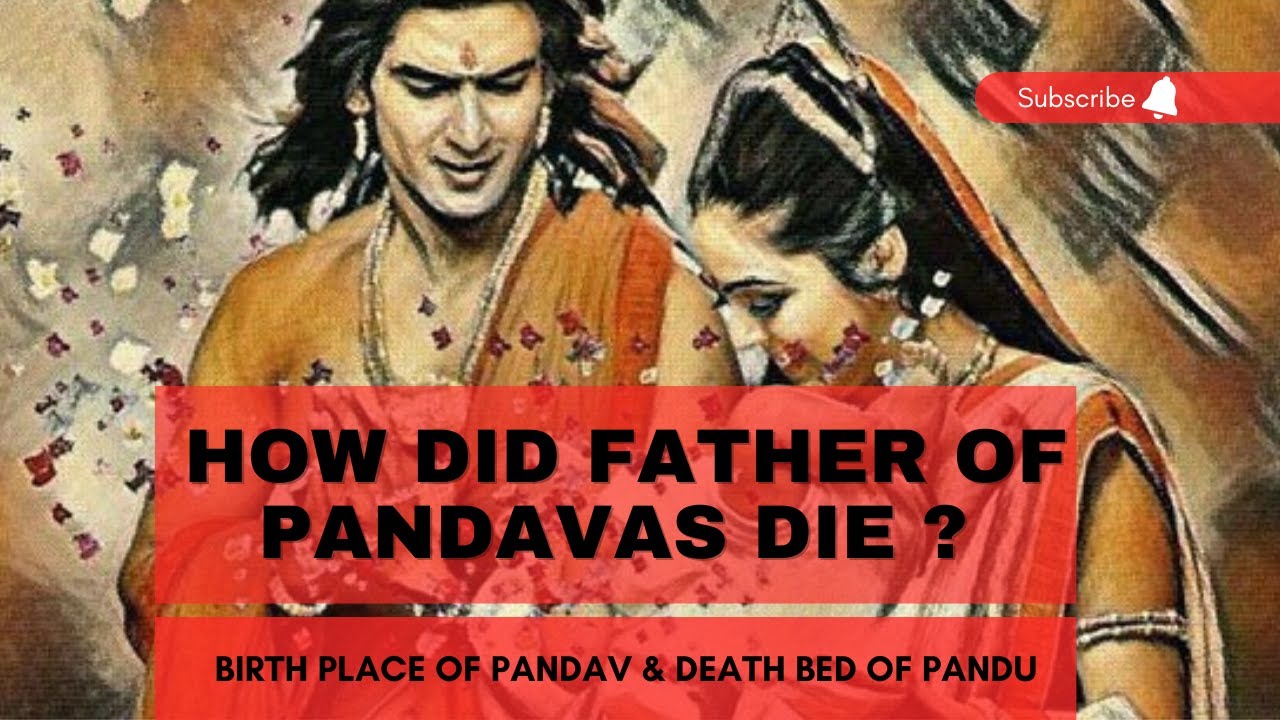 Pandukeshwar I Shri Yogdhyan Badri I Pandukeshwar History I Pandav's Birth Place | ( EPISODE 34 )