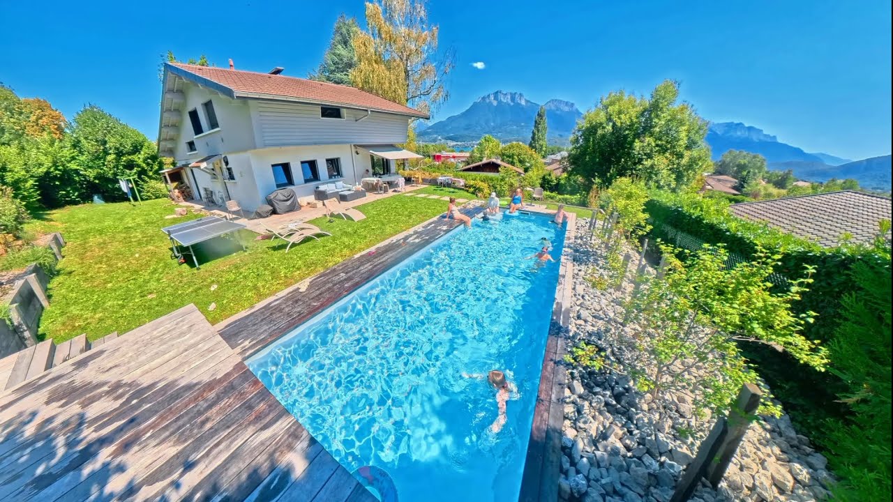 Lake Annecy 2025