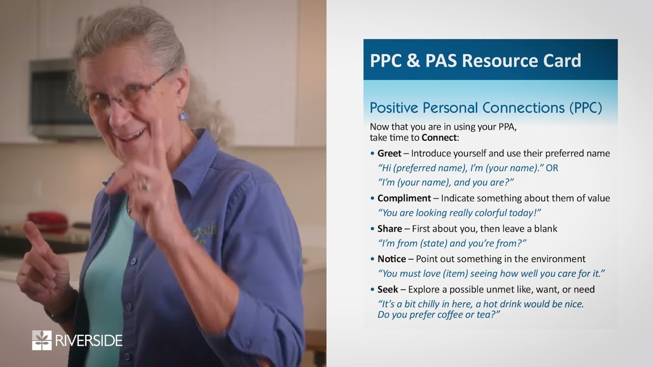 The Positive Physical Approach