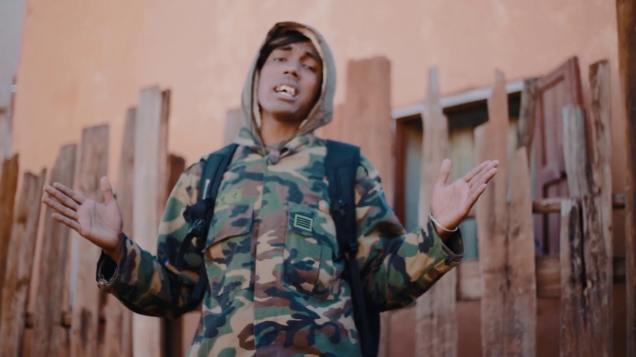 Don.FR - Maloto lamba (Clip vidéo)
