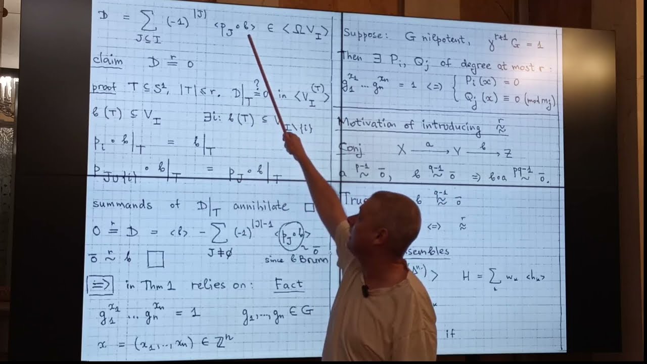 Сходство и сильное сходство петель