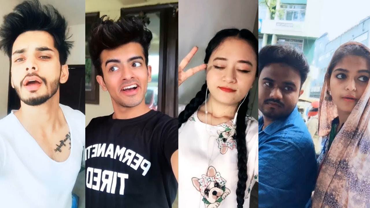 Pop Challenge Musically Compilation | Pop Like That