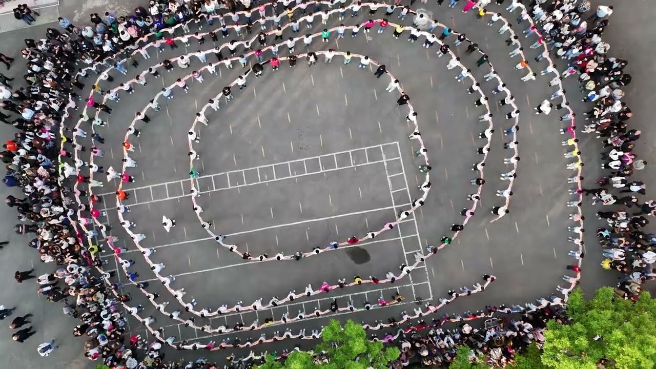 «ՕՐԴԱԿՅԱՆ» ՊԱՐԻ ԴՊՐՈՑ - ԹԱՄԶԱՐԱ / TAMZARA