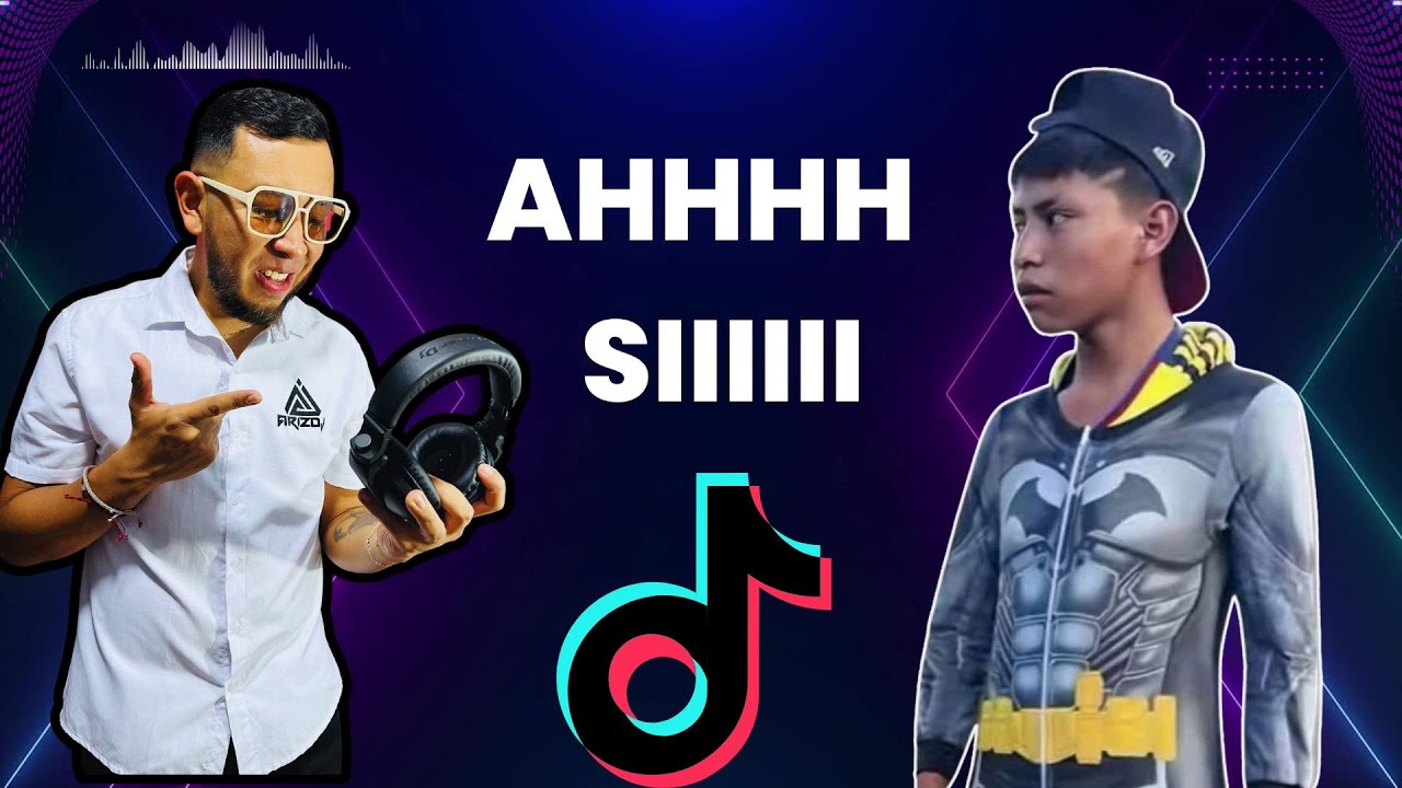 🔥 MIX PARA DOLIDOS - AHHH SÍIIII 😭💔🕺 VIRAL TIKTOK | DJ ARIZ 🎧🔥