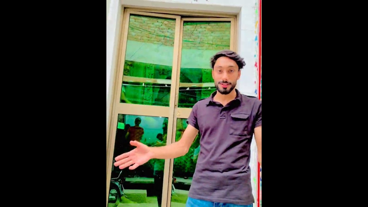 History of City Rasul Nagar