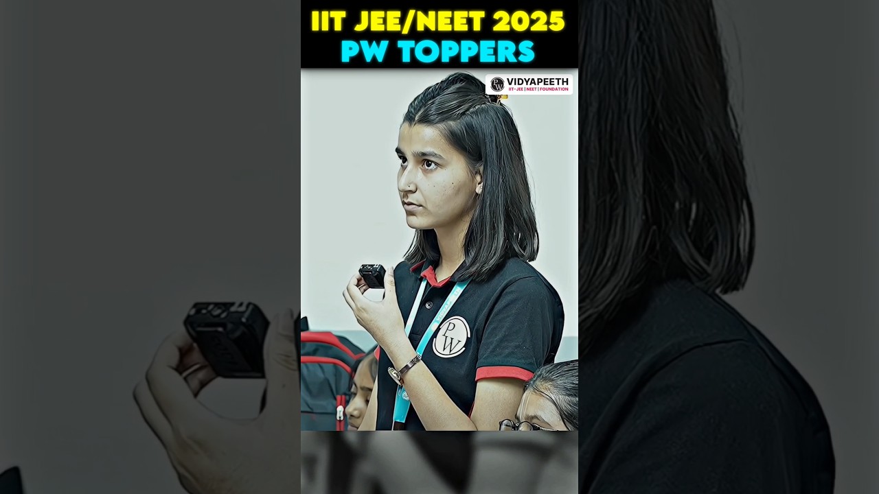 Teachers Vs Google! 🤯 NEET 2025 Topper! #shorts