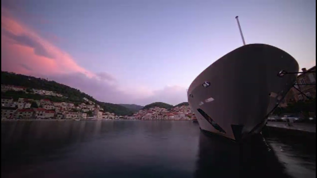 Luxury Yacht Retreat Adriatische Zee, september 2026 | Exclusief VIP Retreat