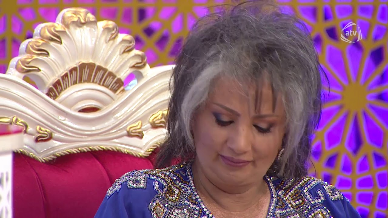 Zöhrə Abdullayeva: Biz səhnəyə restorandan gəlməmişik! (7 Canlı)