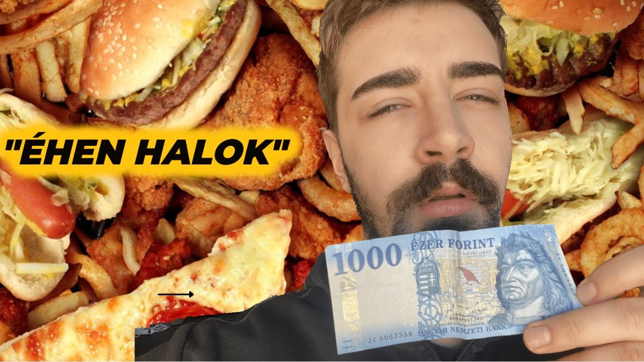 T&uacute;l&eacute;ltem 1 Napot 1000 Forintb&oacute;l!