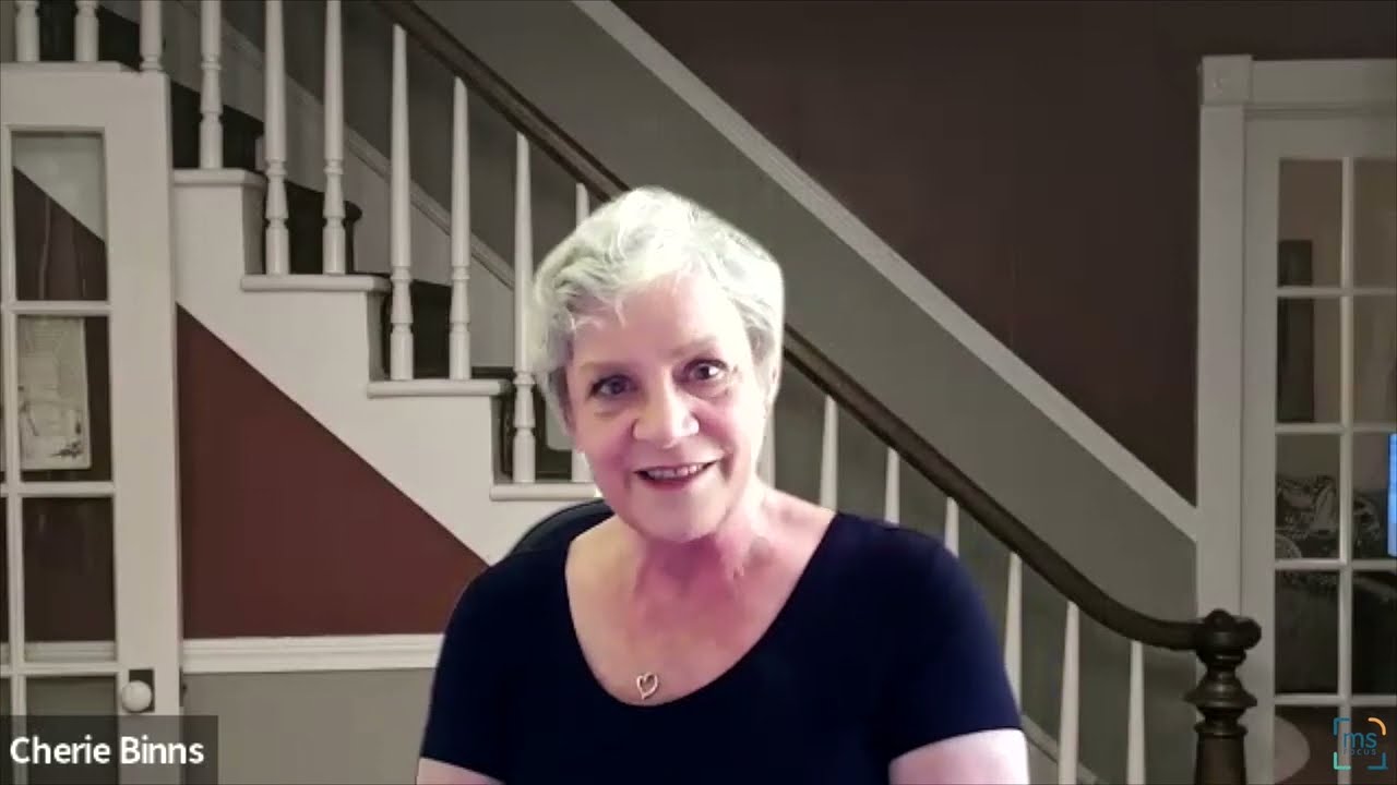 Cherie C. Binns, RN, MSCN:  Ask the MS Nurse