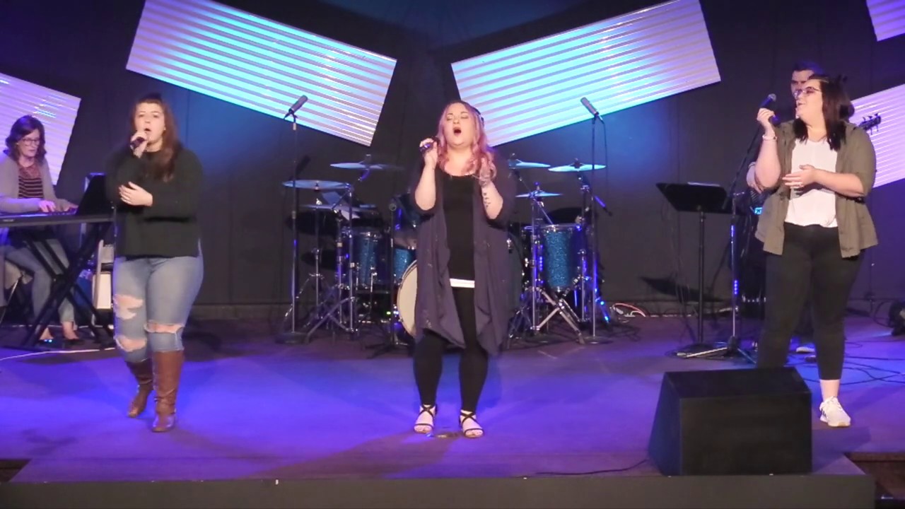 This Is the Day (Planetshakers)