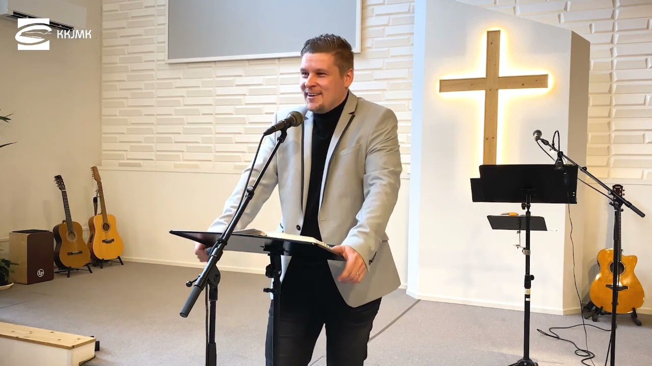 Manuel Rautalahti - Kutsumus