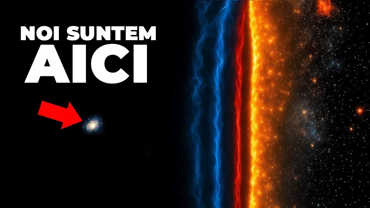 9 Descoperiri Astronomice Pe Care Nici NASA Nu Le Poate Explica