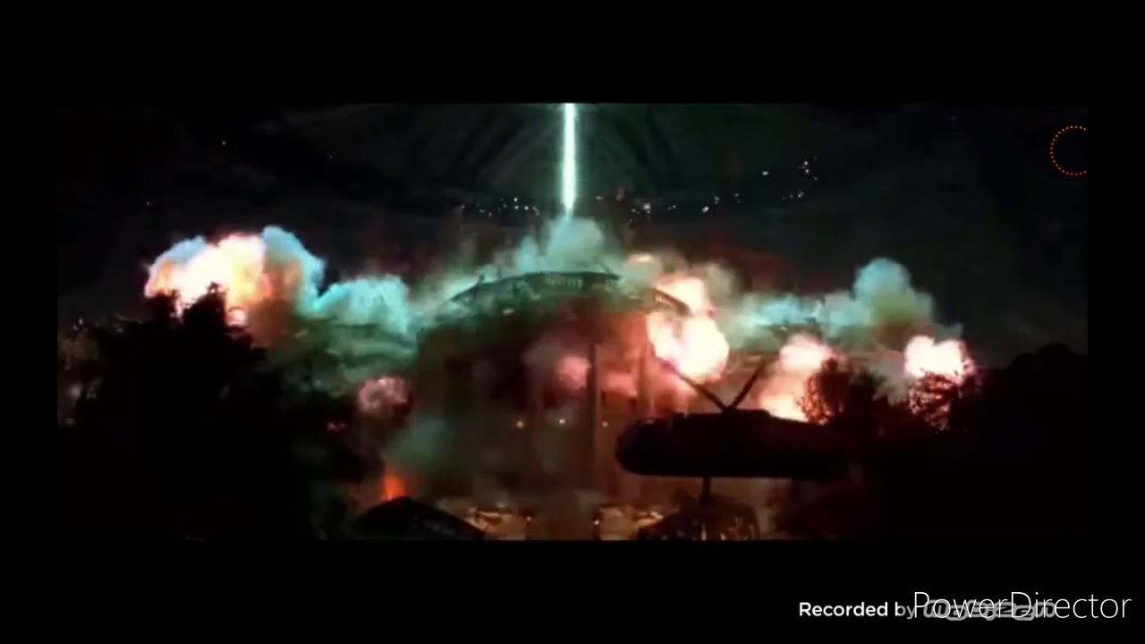 Disaster Movie Spectacular part 50 With a Meme Song