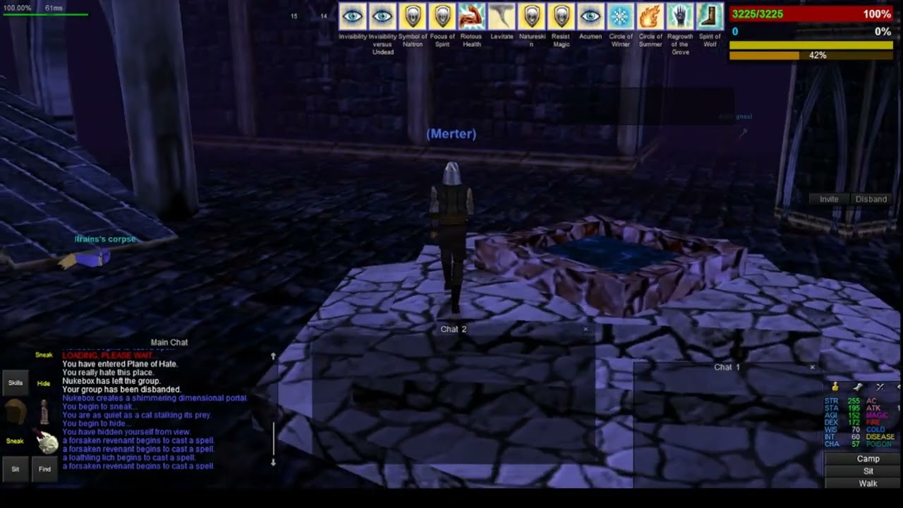 Book of Souls Run P99 Green