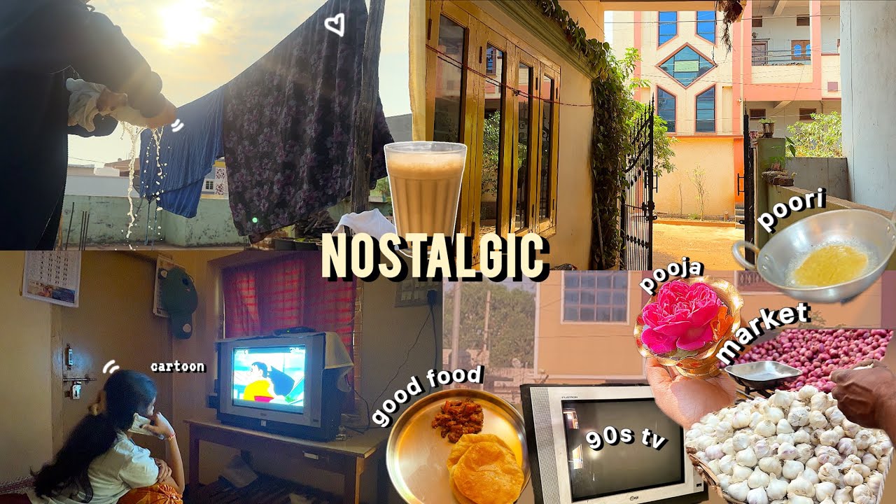 Mini vlog | early 20s lifestyle | watch to feel calmᯓ 