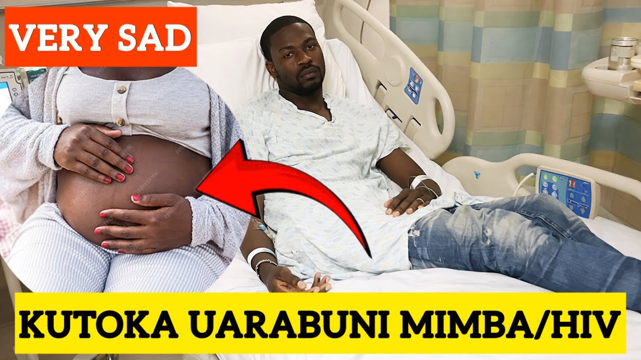 MUNGU MKUBWA KIJANA APONEA KUTOKA UARABUNI SIKU YA KWANZA