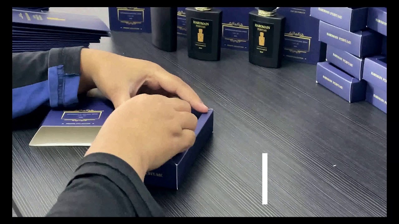 KILANG PERFUME NO.1 DI MALAYSIA - JOM BINA EMPAYAR BISNES PERFUME ANDA BERSAMA KAMI