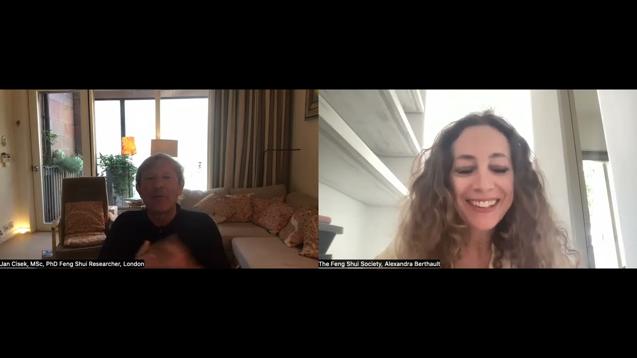 Interview with Jan Cisek
