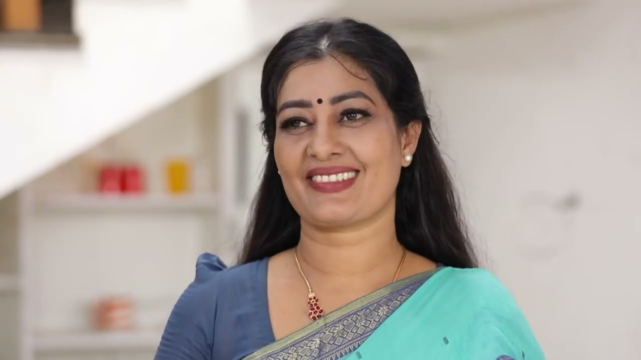 Vidhya No. 1 - Ep 501 - Puvi, Tejaswini Gowda - Tamil Tv Serial - Zee5 Tamil Classics