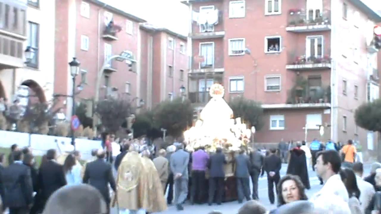 SORIA  Fiestas de SAN SATURIO