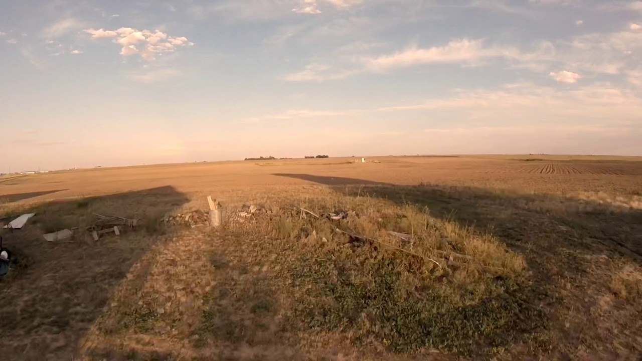 Frsky Rxsr Mid Range year (half mile)
