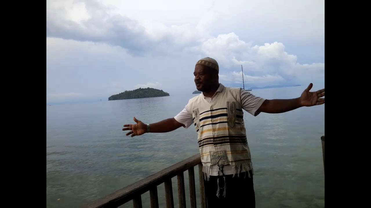 SUNGGUH INDAH NAMA  YESHUA
