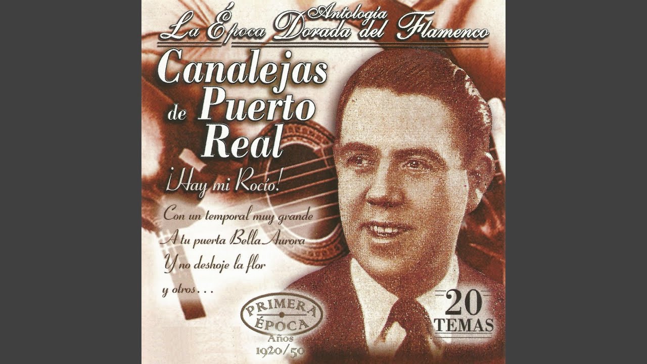 Trinia (Bulerías)