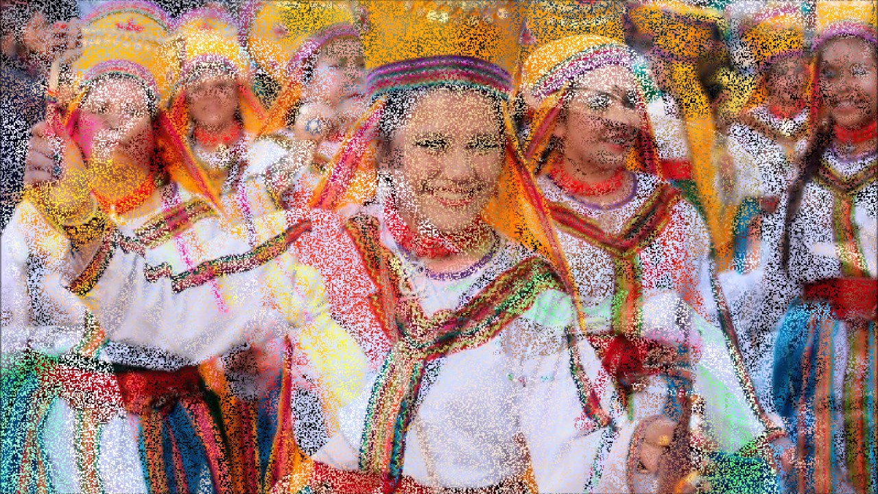Hermanos Sanchez - mixturas de mi tierra (carnaval de Cajamarca)