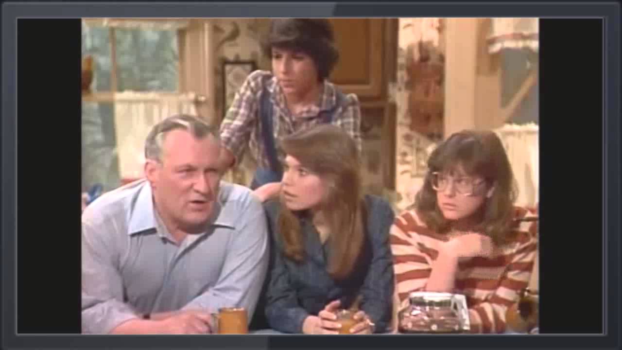 Gimme a Break S1E19 An Unmarried Couple