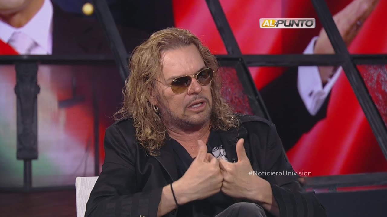 Fer de Man&aacute; habla de los 43 desaparecidos en Al Punto