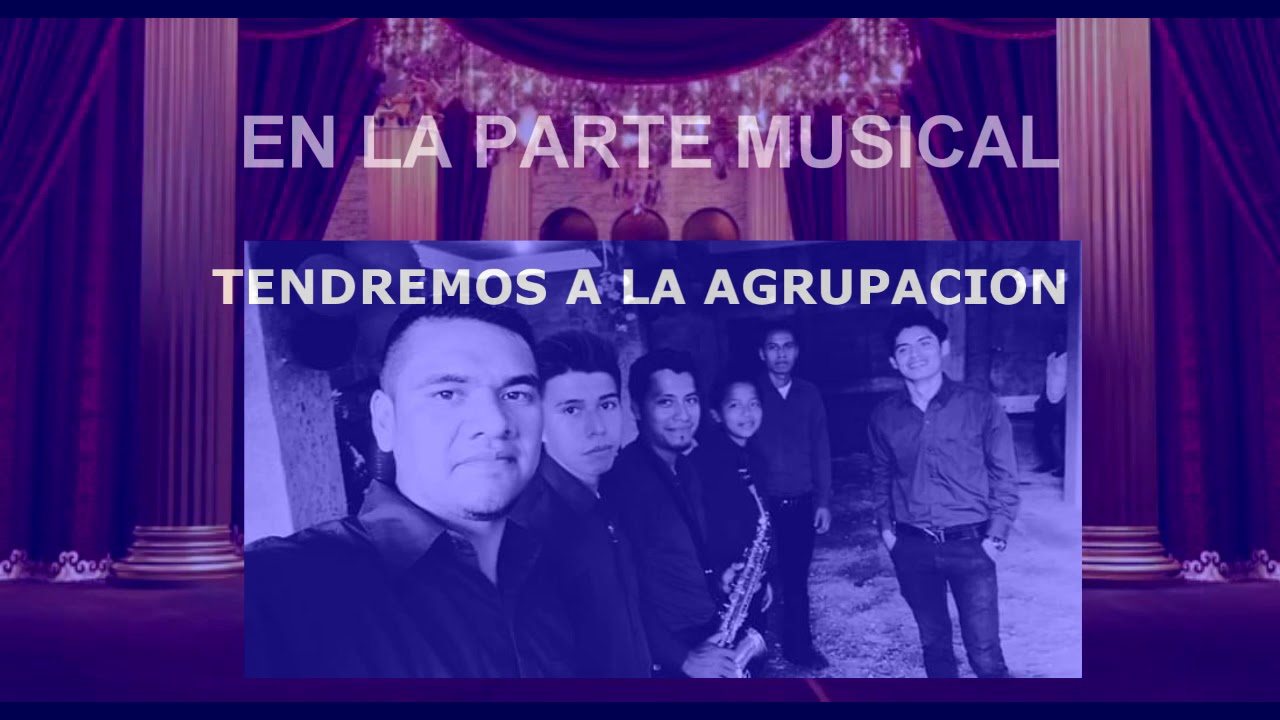Gran evento espiritual