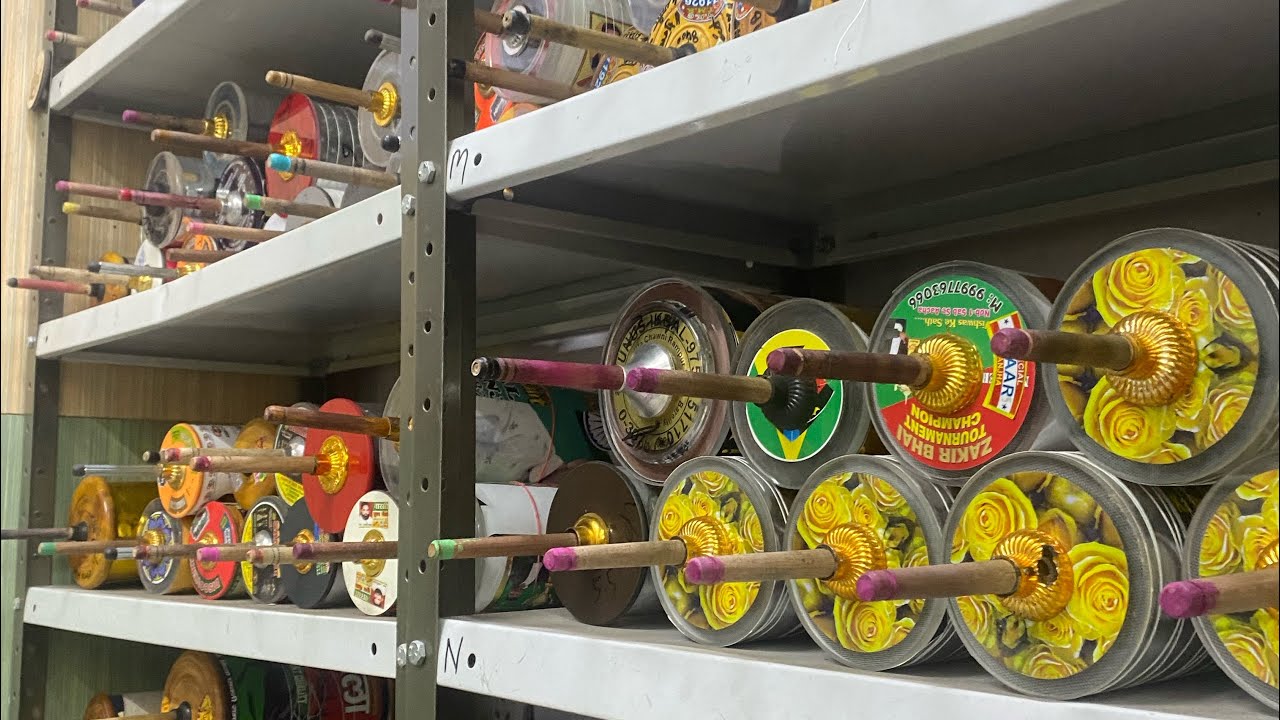 Kolkata kites premium quality brand of Shona kites 