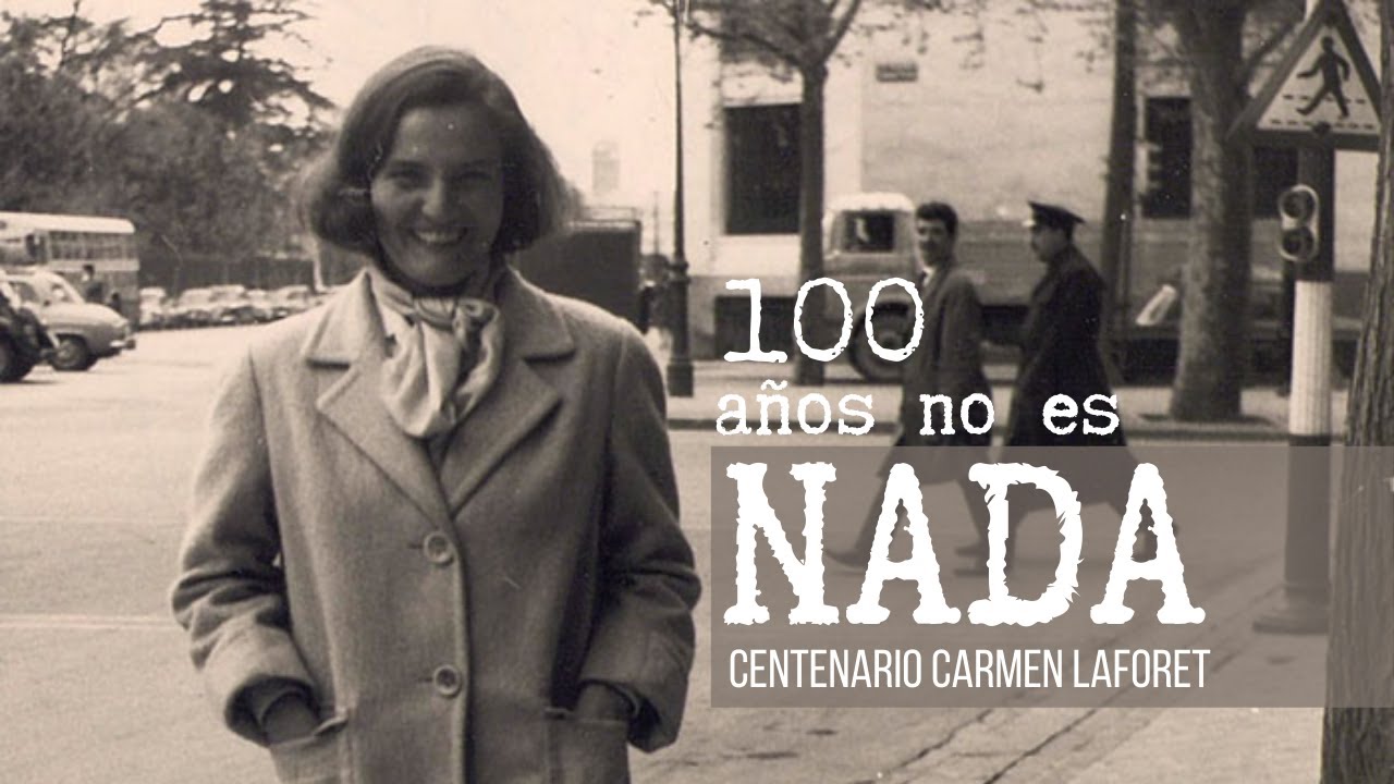 Nada. Carmen Laforet | Reseña.