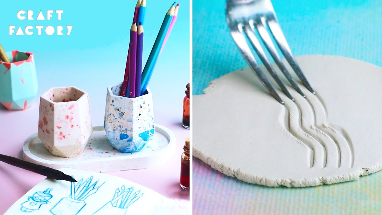 DIY ASMR Crafts Are So Satisfying