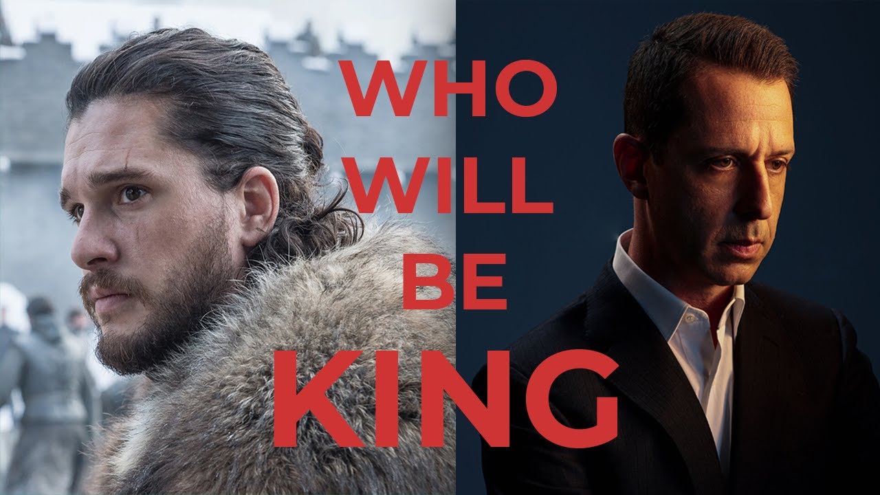 The Difference on Defying Expectations | A GoT & Succession Comparison
