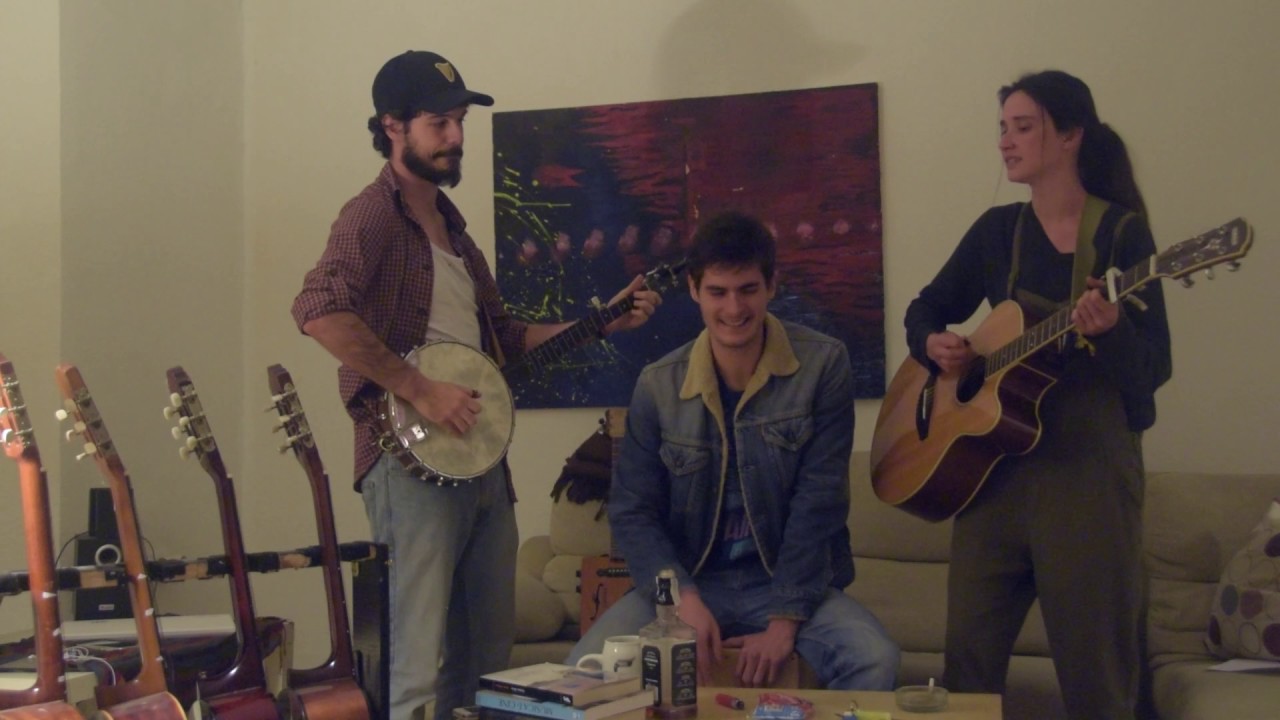 La Oveja Galáctica que perdió su jersey -  That's how I got to memphis
