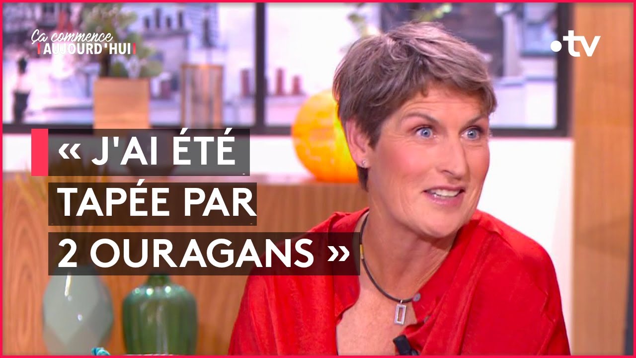 Navigatrice et chasseuse de r&ecirc;ves - &Ccedil;a commence aujourd'hui
