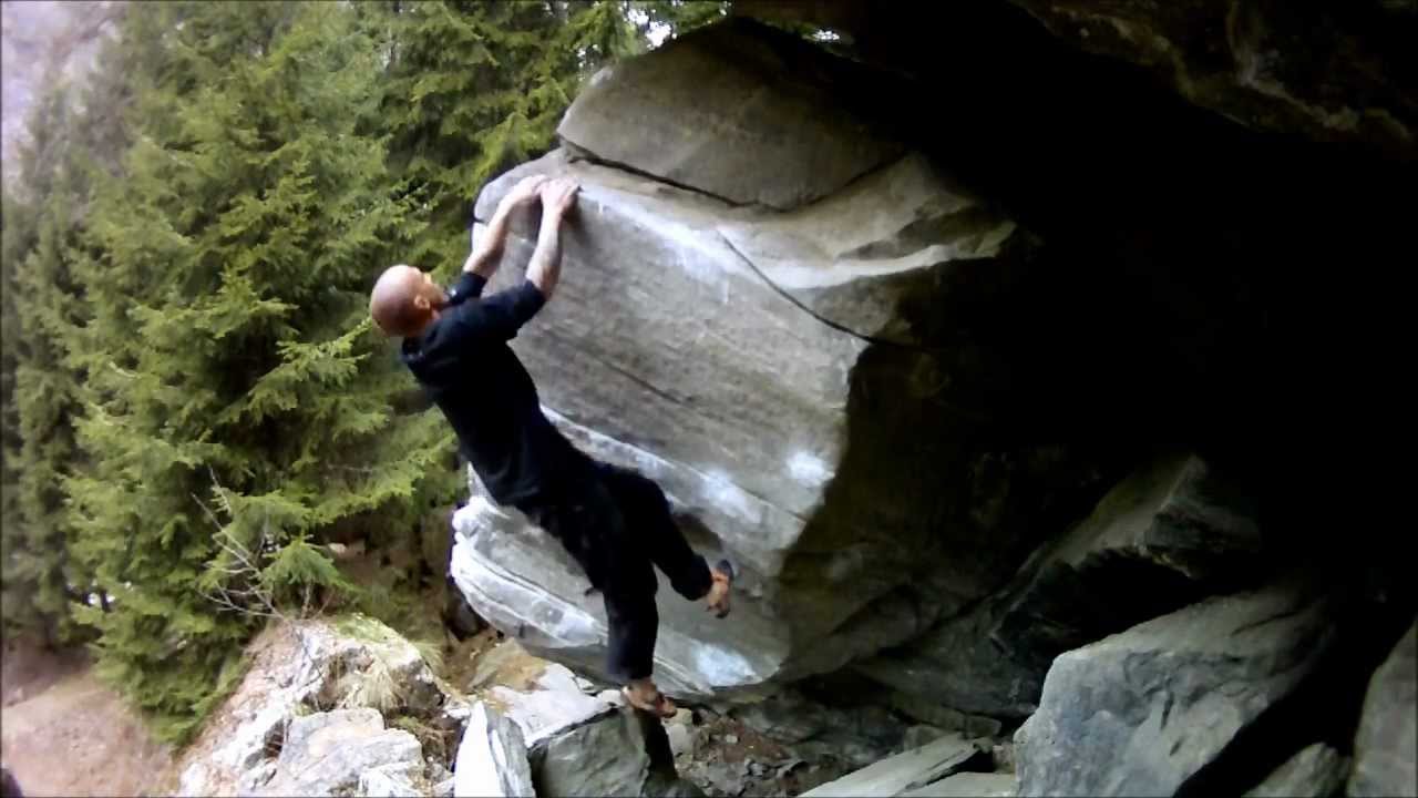 avegno / val calanca