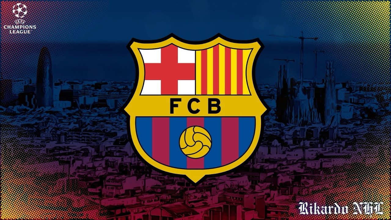 FC Barcelona Goal Song|Cançó del Gol UEFA Champions League 25-26
