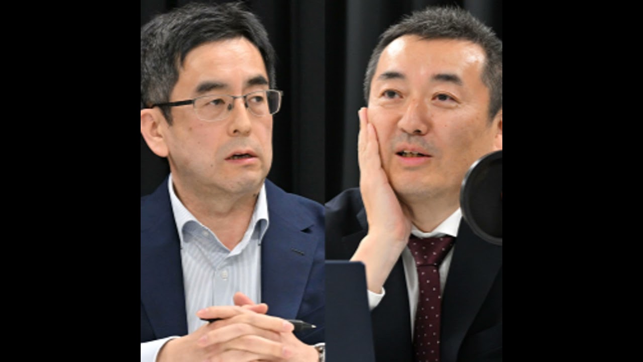 今年の番組総集編　部長と一緒に振り返ろう　＃２６７