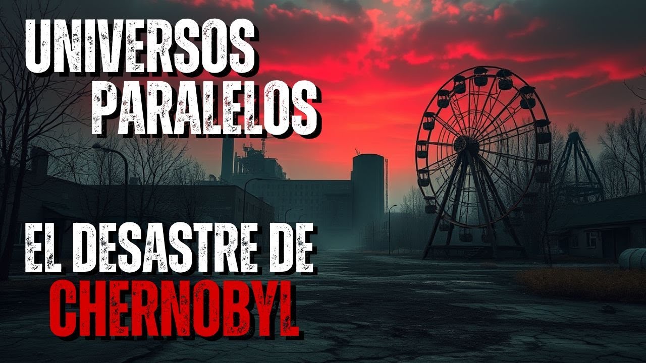 UNIVERSOS PARALELOS: 